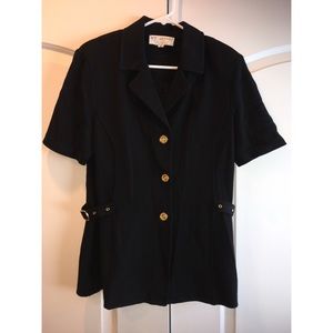 st. john collection by marie gray sweater